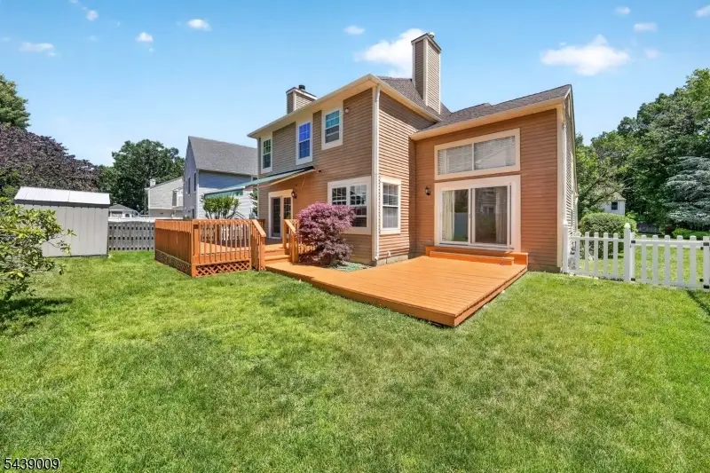 31 Spruce Hollow Dr, Howell, NJ 07731 - #2