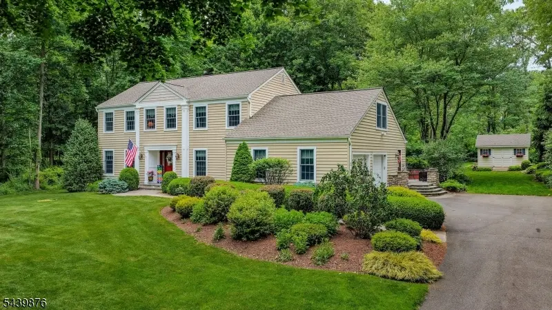 18 Glen Ridge Dr, Washington, NJ 07853 - #3