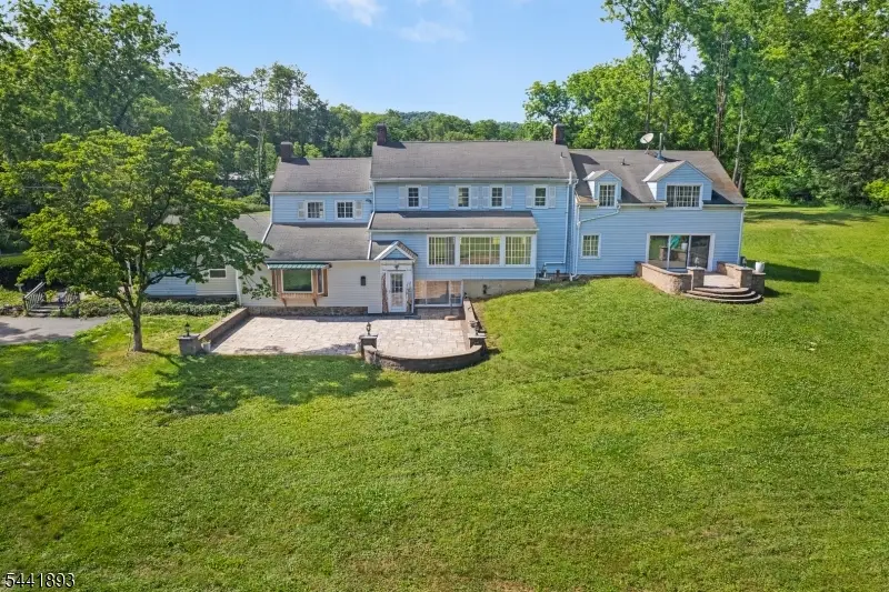 401 Bloomsbury Road, Franklin, NJ 08804 - #3