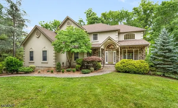 36 King George Rd, Warren Twp., NJ 07059