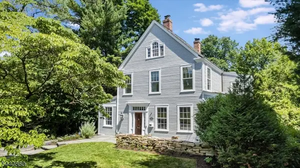 53 Hillside Ave, Glen Ridge Boro Twp., NJ 07028
