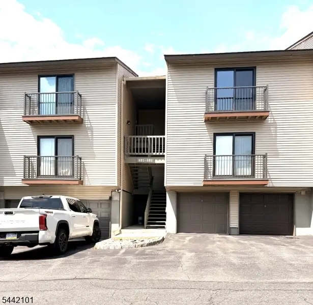 608 Spruce Hills Dr, Glen Gardner, NJ 08826 - #1