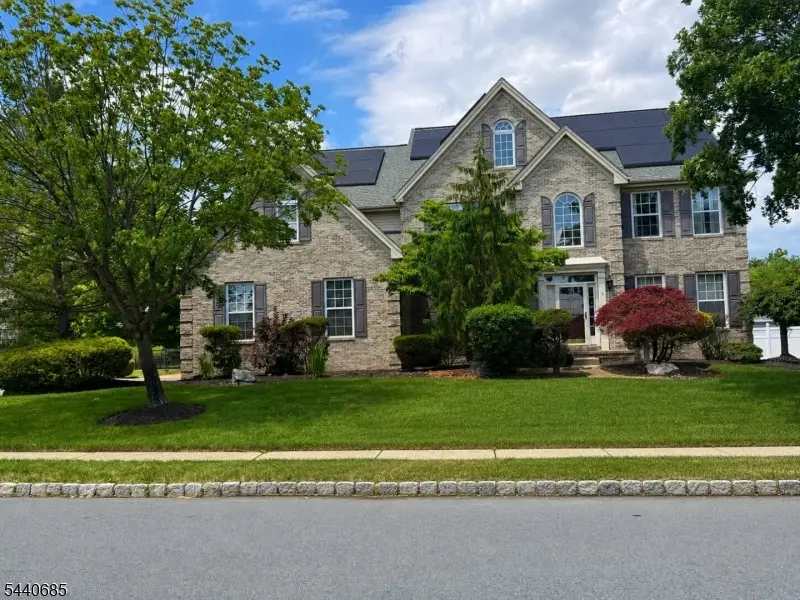 5 Rue Cezanne, Franklin, NJ 08873 - #1