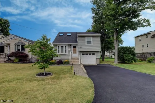 23 Ute Ave, Parsippany-Troy Hills Twp., NJ 07034