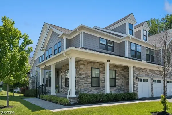 1 Beacon Pl, Warren Twp., NJ 07059