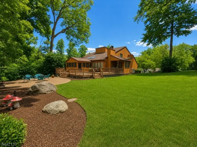 5 Craven Rd, Mountain Lakes, NJ 07046 - #2