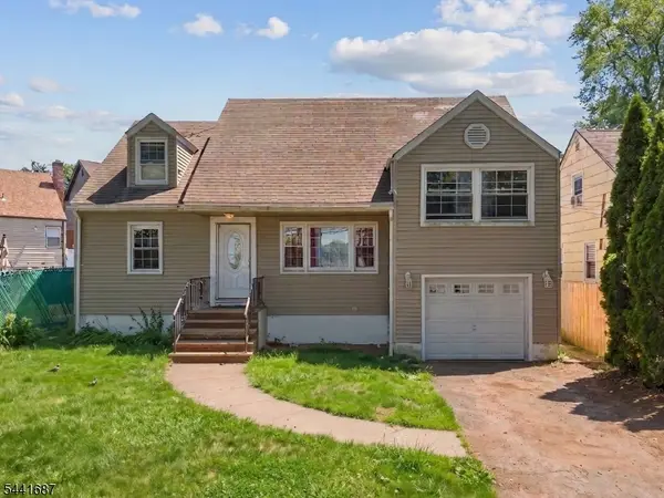 1114-1118 Magie Ave, Elizabeth City, NJ 07208