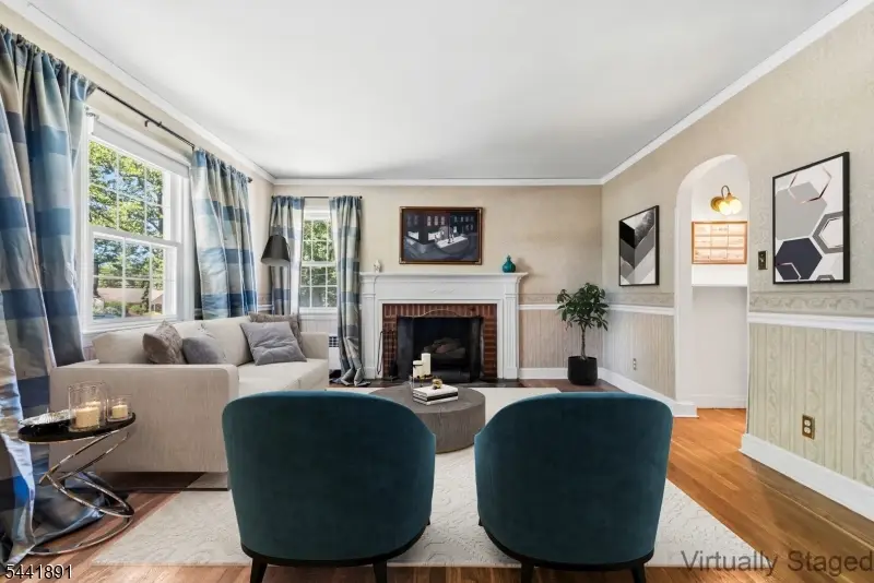 240 Summit Rd, Mountainside, NJ 07092 - #2