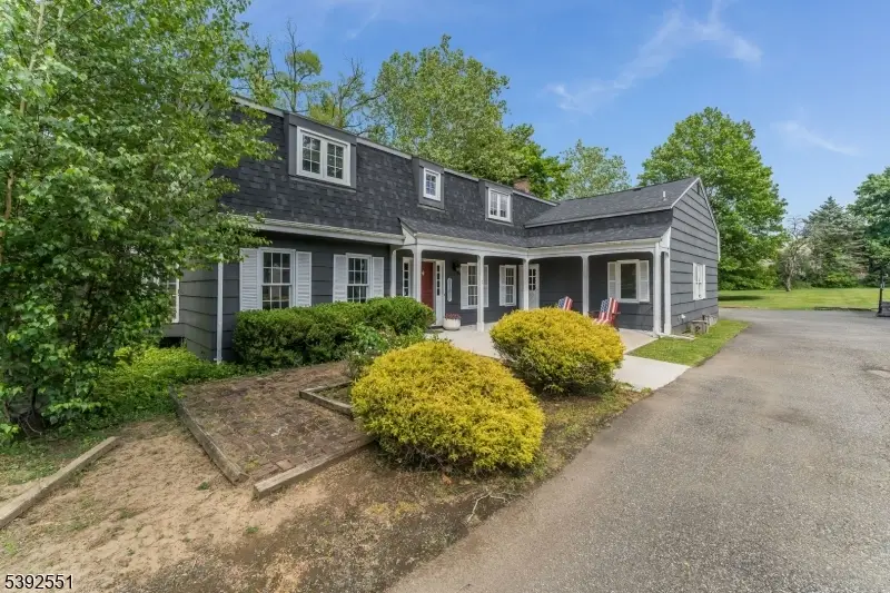 5 Brookfield Way, Mendham, NJ 07945 - #2