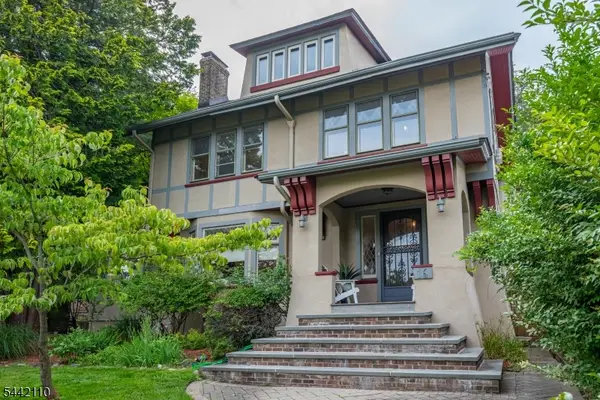 16 Upper Mountain Ave, Montclair Twp., NJ 07042