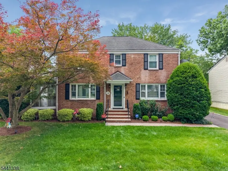 18 W 5th St, New Providence, NJ 07974 - #1