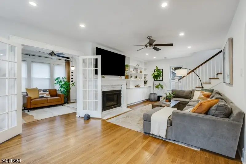 19 Buckingham Rd, West Orange, NJ 07052 - #2