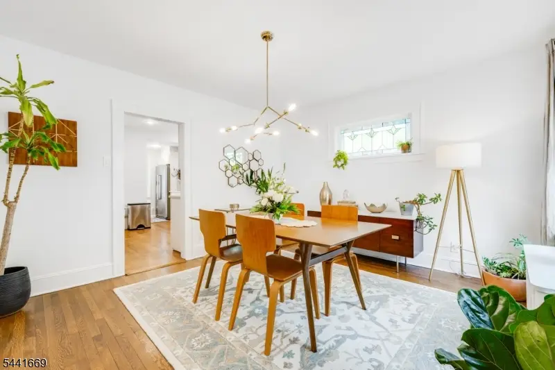 19 Buckingham Rd, West Orange, NJ 07052 - #3