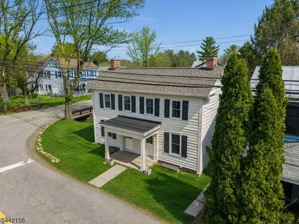 570 Spring Mills Rd., Alexandria Twp., NJ 08848