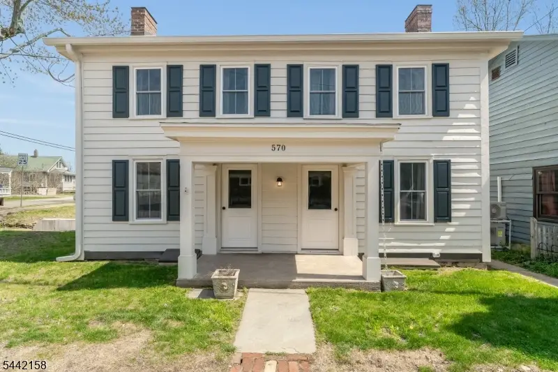 570 Spring Mills Rd., Alexandria, NJ 08848 - #2
