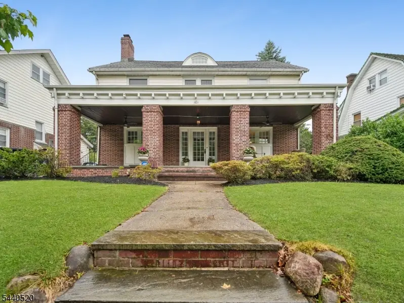 101 S Centre St, South Orange Village, NJ 07079 - #1