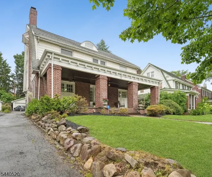 101 S Centre St, South Orange Village, NJ 07079 - #2