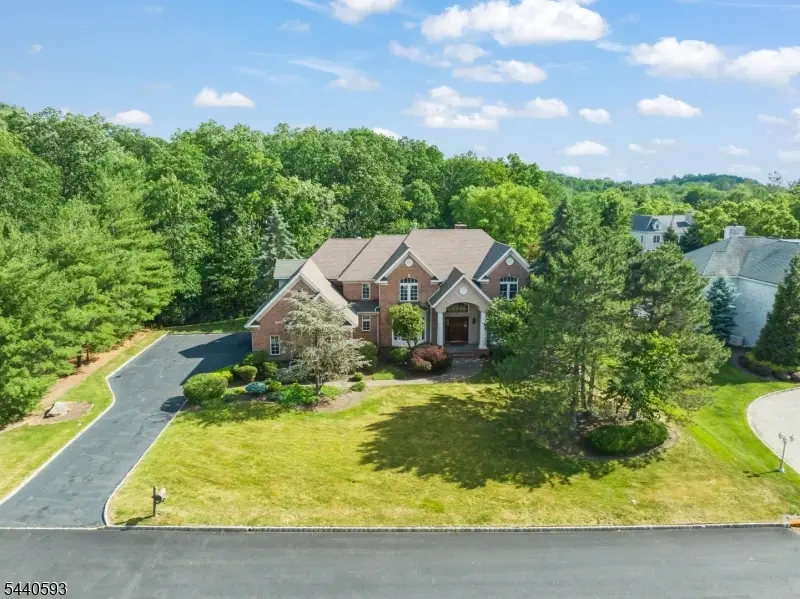 33 Fox Run, North Caldwell, NJ 07006 - #2