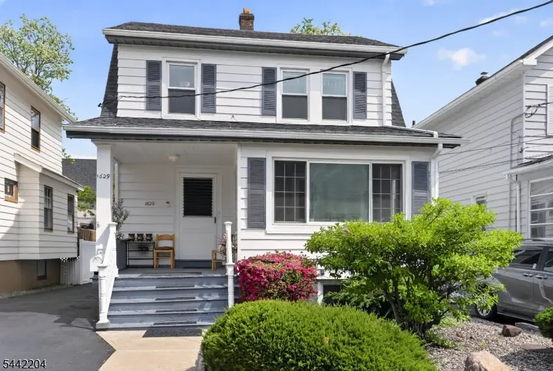 1629 May St, Union, NJ 07083 - #1