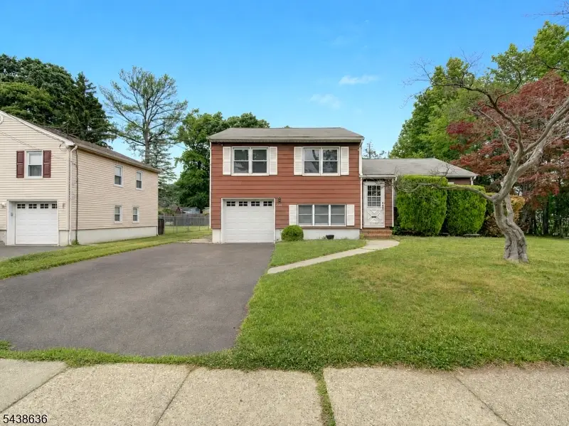 206 Boulevard, Kenilworth, NJ 07033 - #2