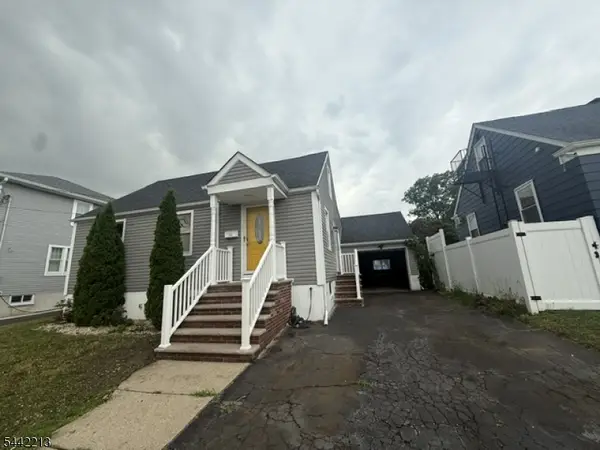 211 Bradford Ave, Linden City, NJ 07036