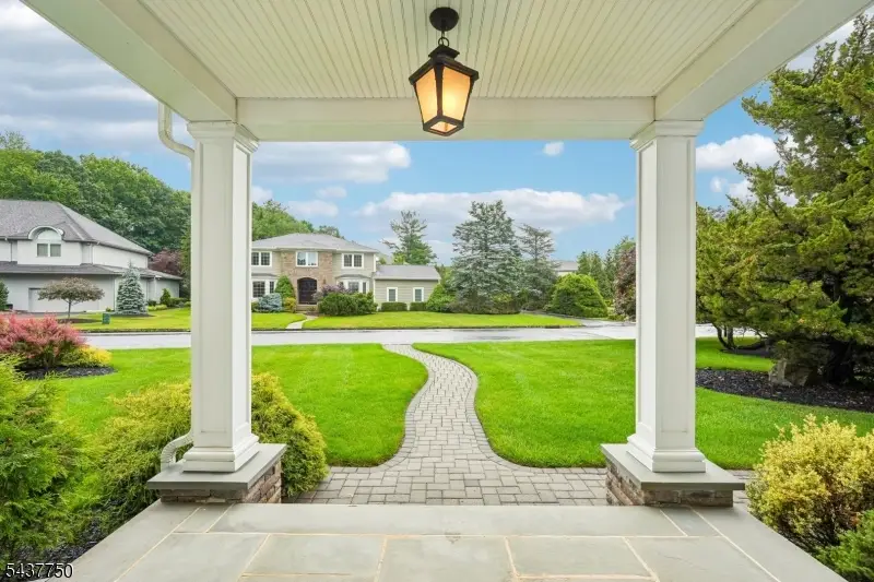 1 York Pl, North Caldwell, NJ 07006 - #3