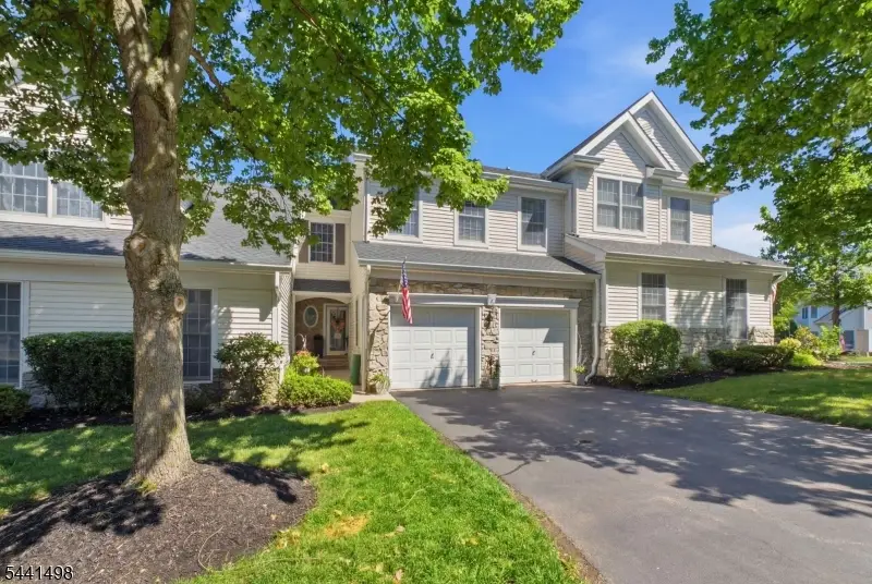 6 Sawgrass Way, Clinton, NJ 08801 - #1