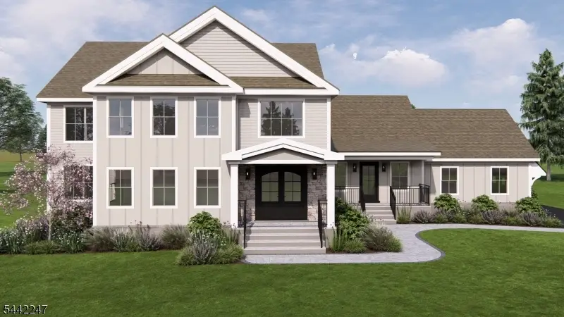 16 Roosevelt Rd, Chatham, NJ 07928 - #1