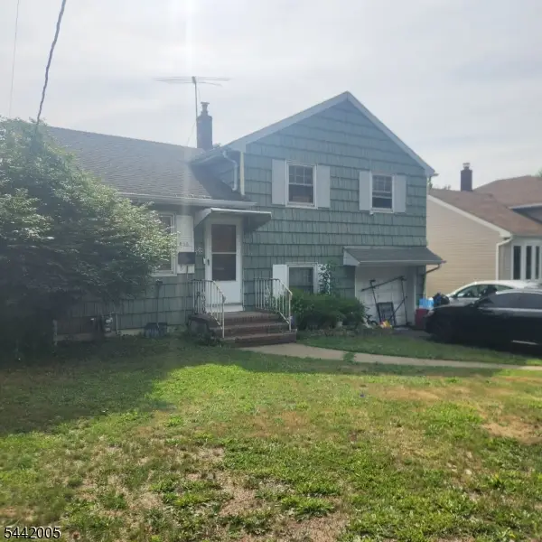 826 Joralemon St, Belleville, NJ 07109 - #1