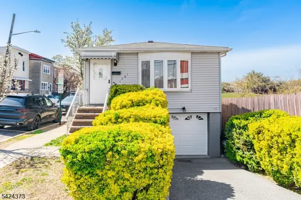 1701 79th St, North Bergen Twp., NJ 07047