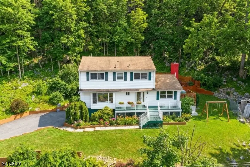 629 W Shore Trl, Lake Mohawk, NJ 07871 - #2