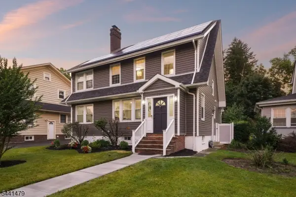 653 Hamilton Rd, South Orange Village Twp., NJ 07079