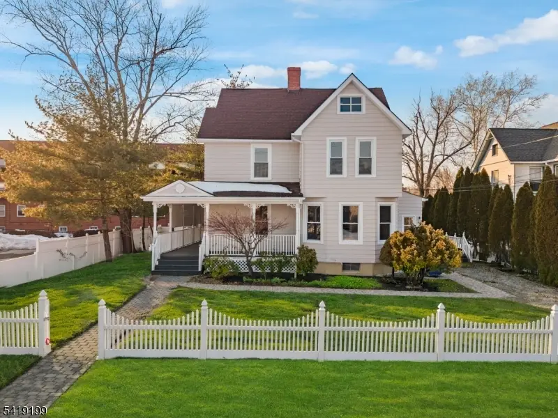 11 Eastern Ave, Somerville, NJ 08876 - #1
