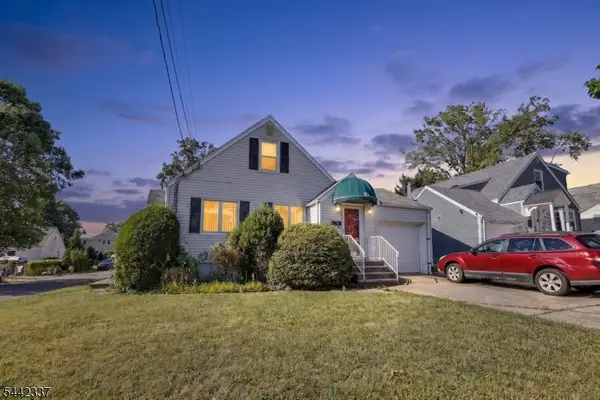 55 Stillman Ave, Bergenfield Boro, NJ 07621