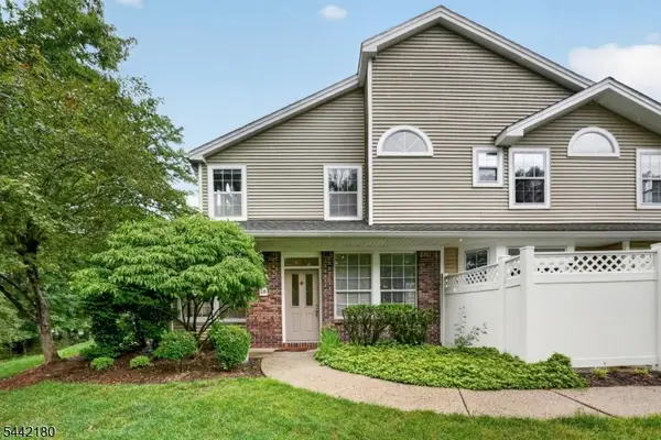 18 Pheasant Brook Court, Bedminster Twp., NJ 07921