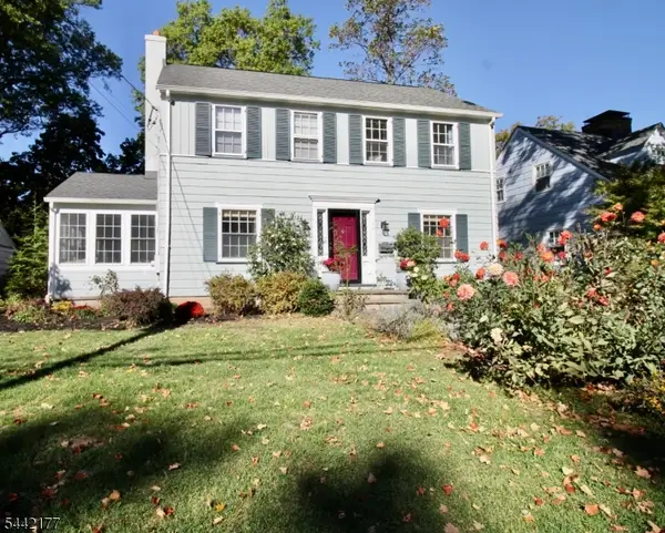 24 College Ave, Montclair Twp., NJ 07043