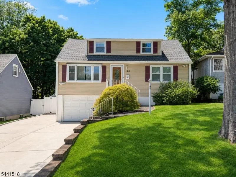 48 Sunnyside Rd, Pleasantdale, NJ 07052 - #1