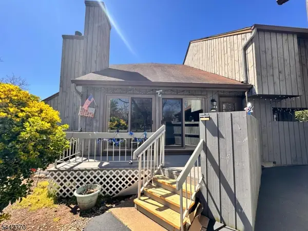 251 Gemini Dr 4a, Hillsborough Twp., NJ 08844