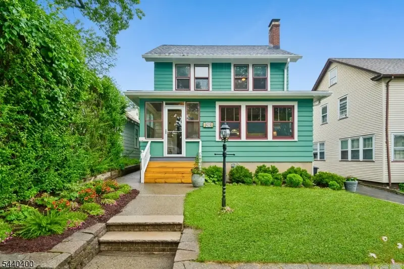 43 Woodside Ter, West Orange, NJ 07052 - #1
