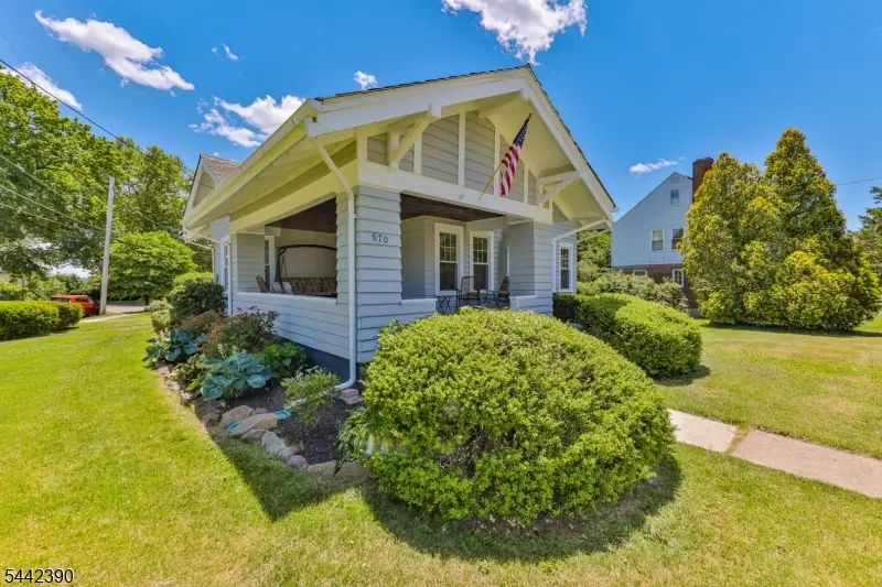 670 Belvidere Rd, Phillipsburg, NJ 08865 - #3