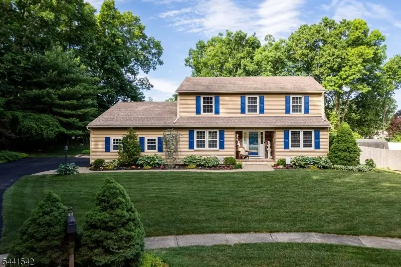 18 Shearman Rd, Roxbury, NJ 07876 - #2