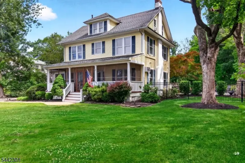 2 Russell Rd, Fanwood, NJ 07023 - #3