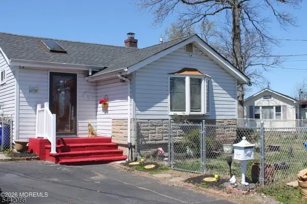 235 Alpine Way, Old Bridge Twp., NJ 08879