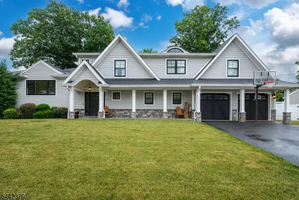 57 Coventry Rd, Wayne Twp., NJ 07470
