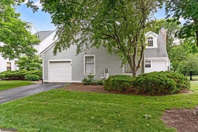 24 Village Drive, Montville, NJ 07045 - #2