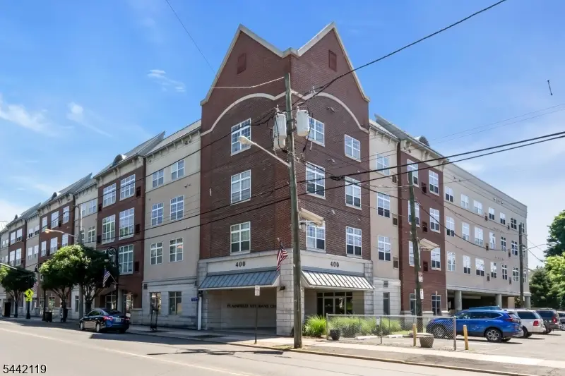 400 E Front St #415, Plainfield, NJ 07060 - #2