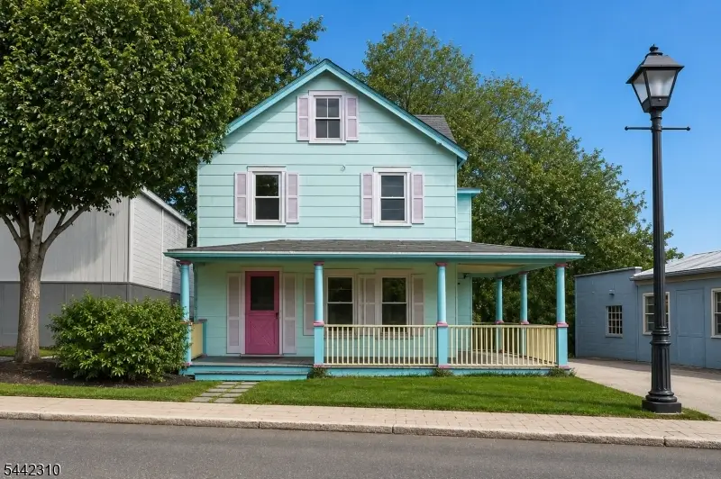 23 Morristown Rd, Bernardsville, NJ 07924 - #1