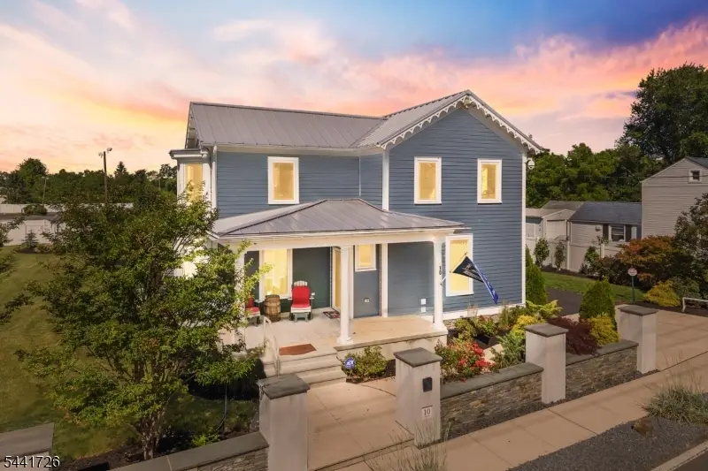10 Laurel Ave, Kingston, NJ 08528 - #1