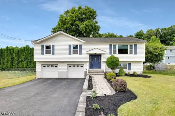 90 James St, Parsippany-Troy Hills Twp., NJ 07950
