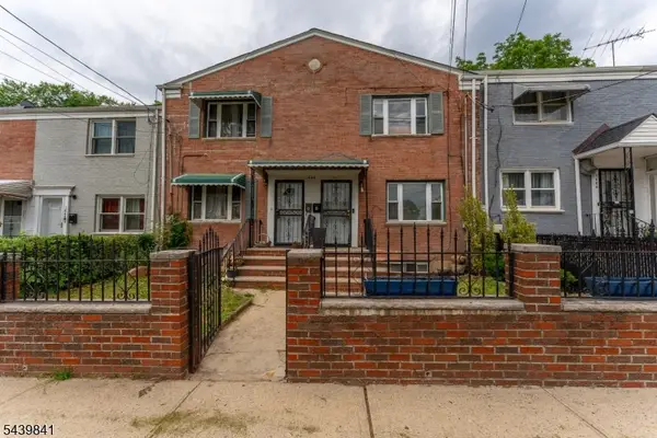 1446B Liberty Ave, Hillside Twp., NJ 07205